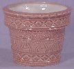 Ornate Pot