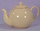 Tea Pot (Cornmeal)